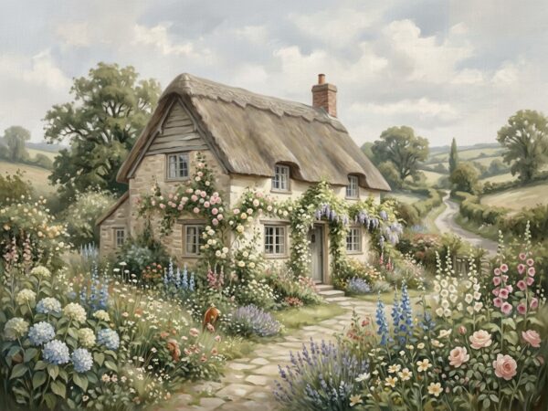 Countryside Cottage — photo 5