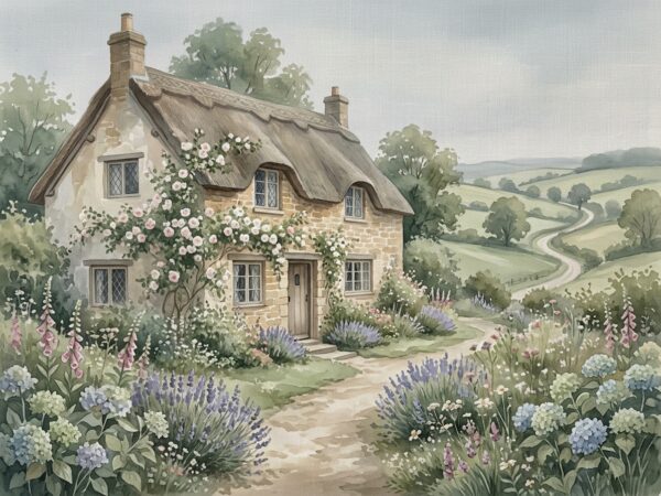 Countryside Cottage — photo 4