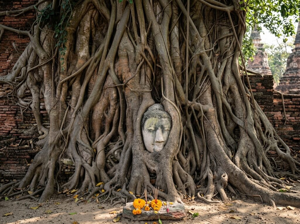 Ayutthaya Thailand