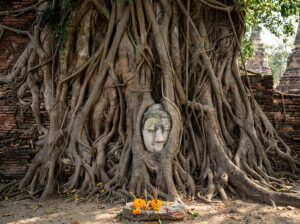 Ayutthaya Thailand