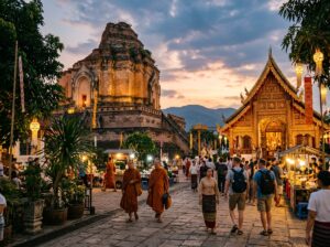 Chiang Mai Thailand