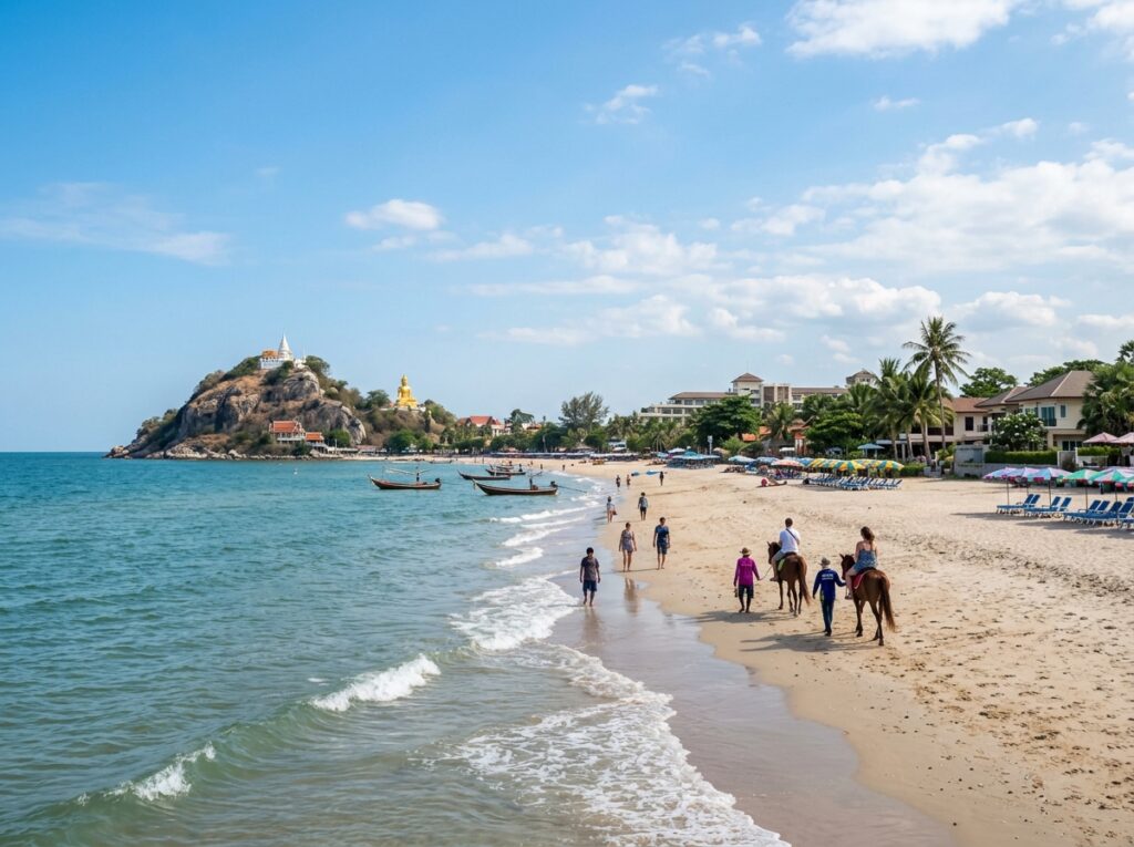 Hua Hin Thailand