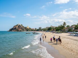 Hua Hin Thailand