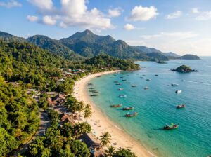 Koh Chang Thailand
