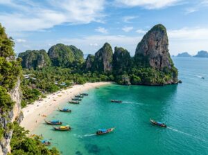 Krabi Thailand
