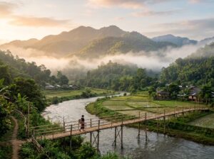 Pai Thailand