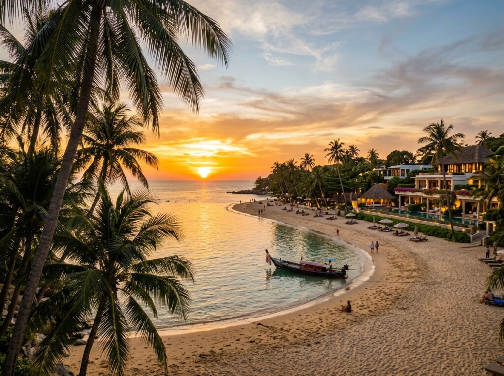 Koh Samui Thailand