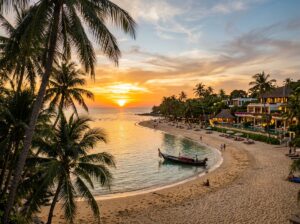 Koh Samui Thailand