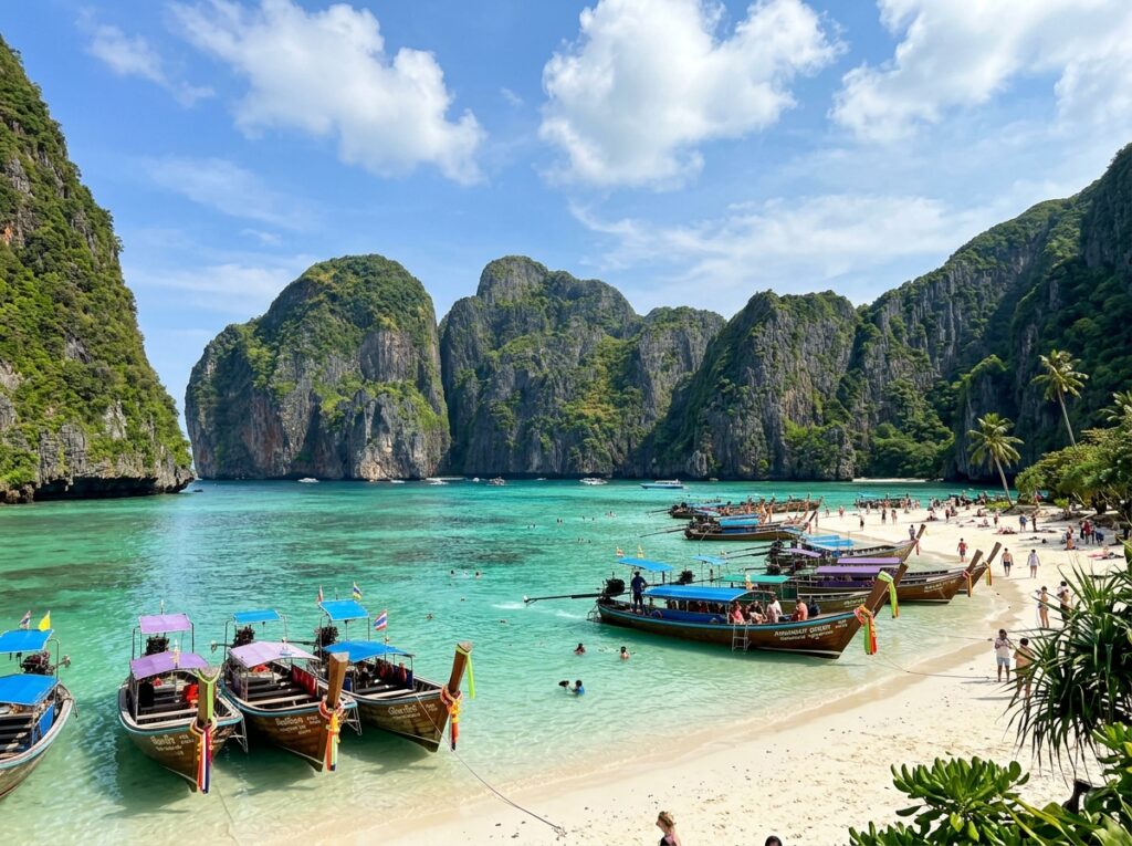 Phuket Thailand