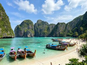 Phuket Thailand