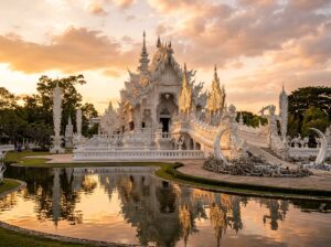 Chiang Rai Thailand